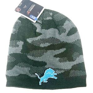 Detroit Lions